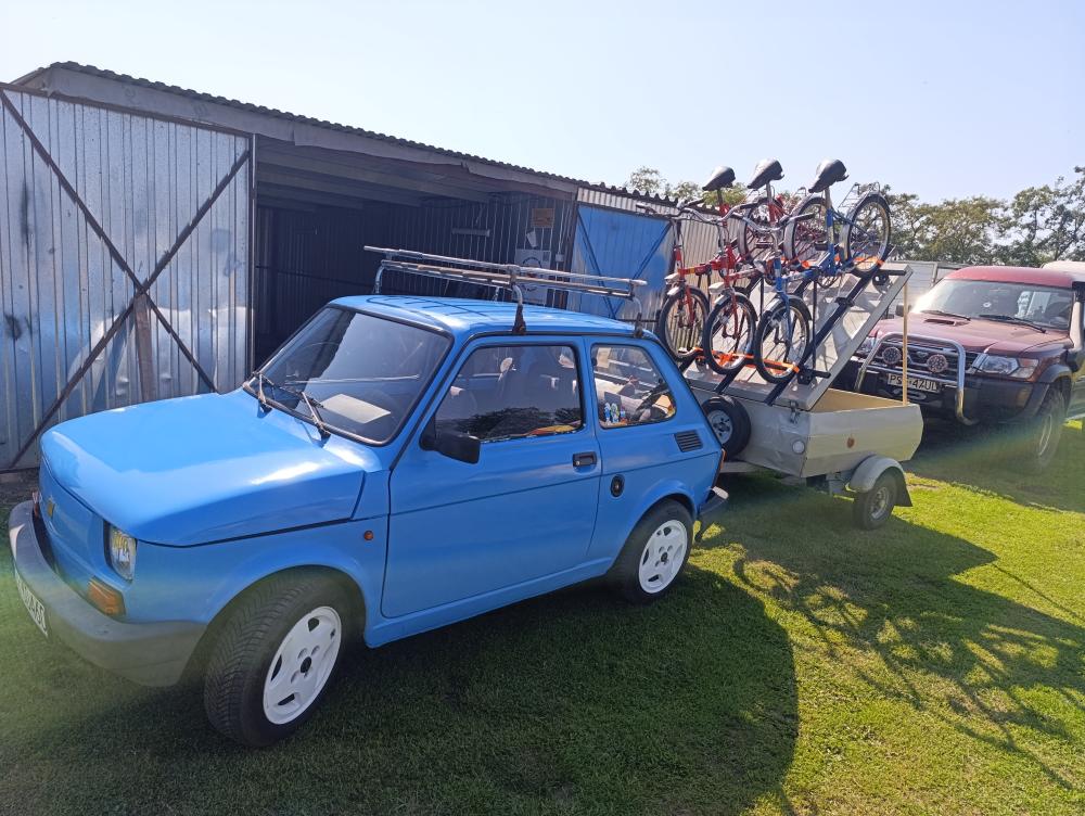 Fiat 126el