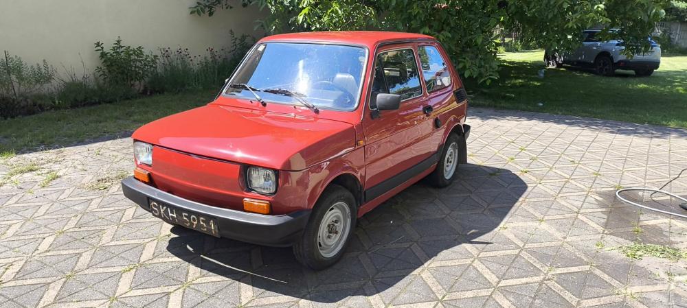 Fiat 126p