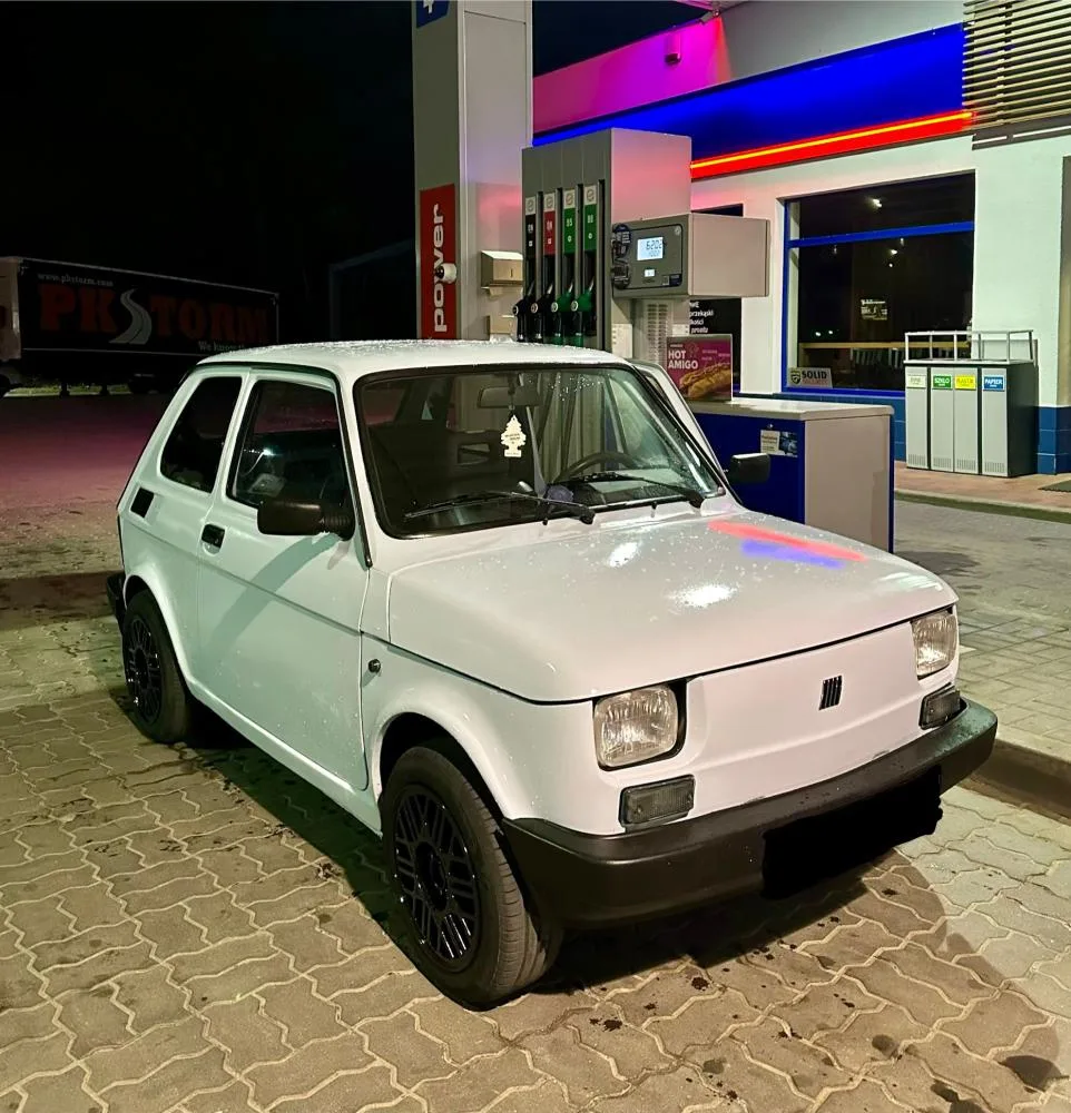 Fiat 126el