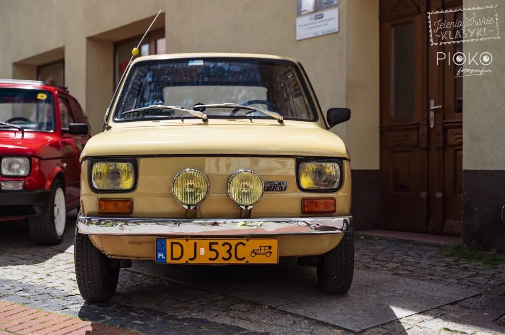 FSM Fiat 126p