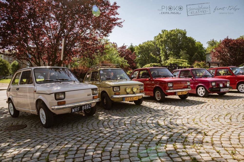 Fiat 126 ST