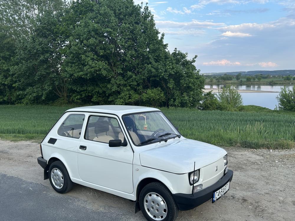 Fiat 126el