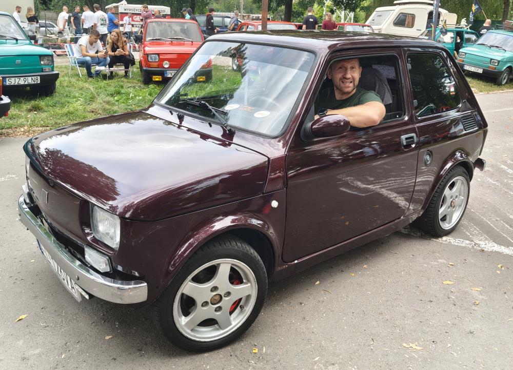 Fiat 126elx