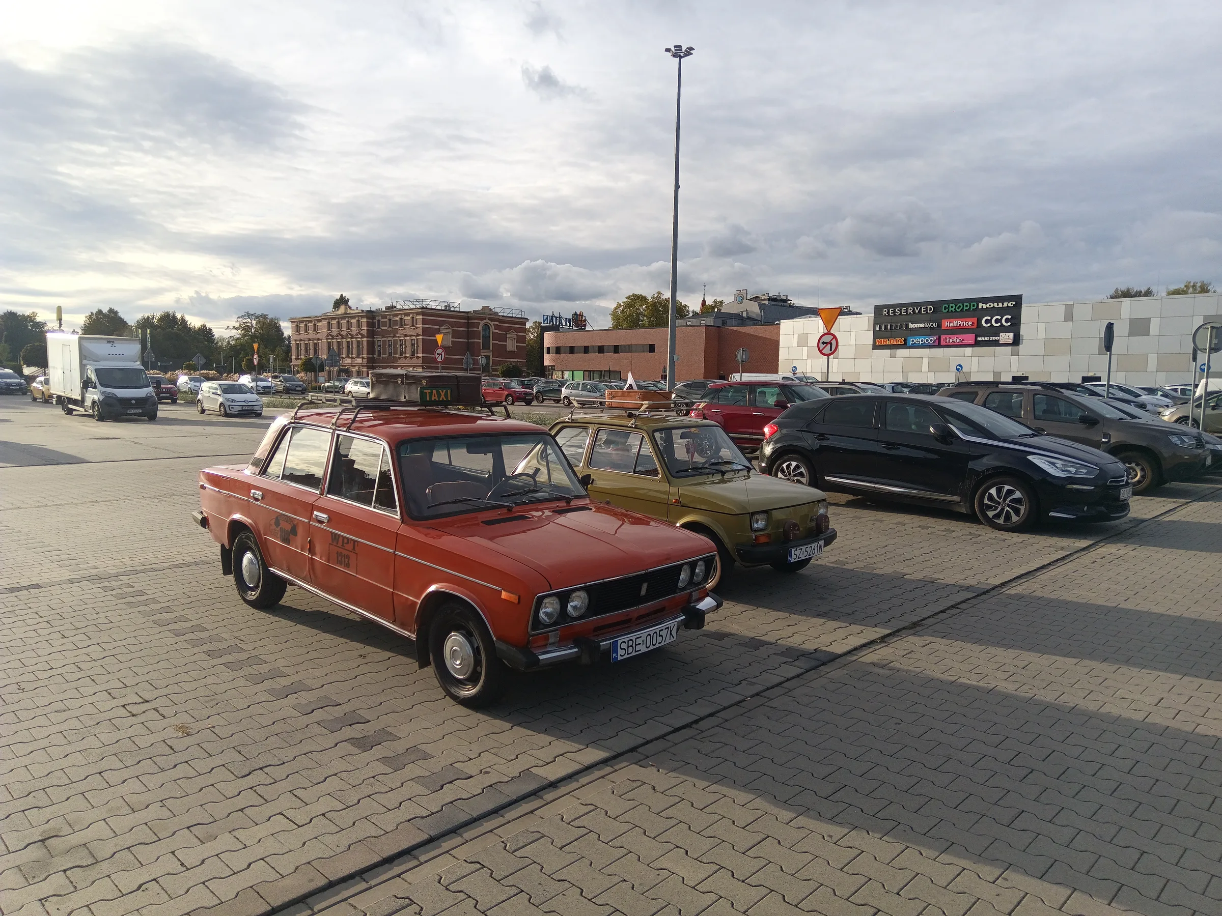 Lada 2106