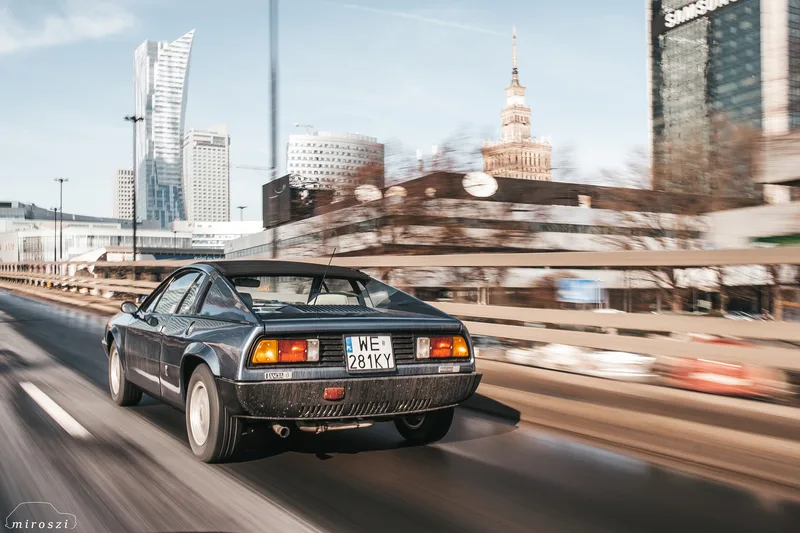 Lancia Montecarlo