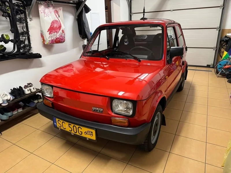 Fiat 126